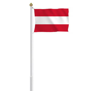 Fissflagge Österreich Fissflagge Österreich