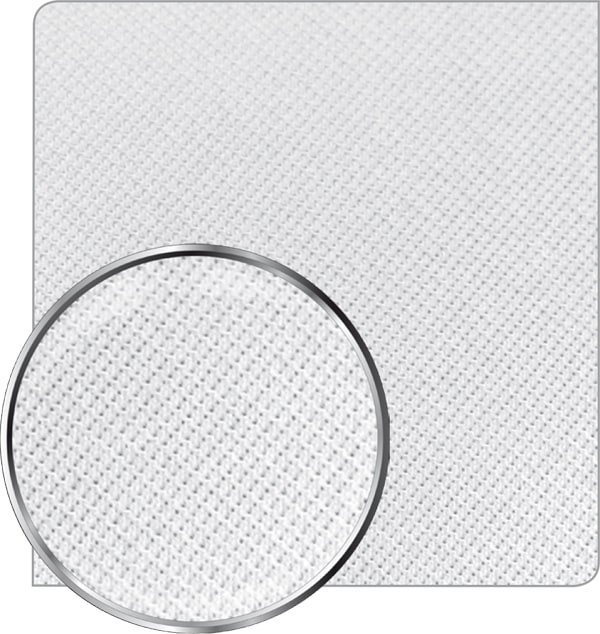 Fahnen-Stoffqualität - STANDARDFLAG T