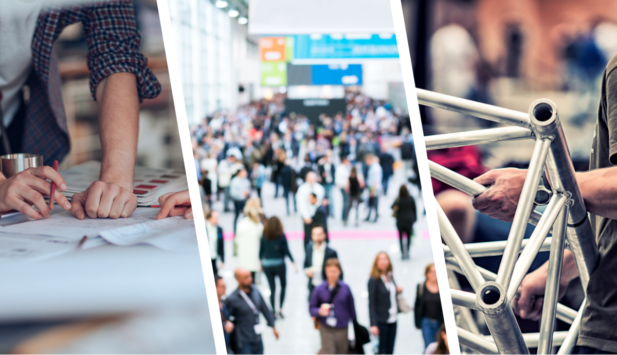 Trade fair pro: How to succeed!