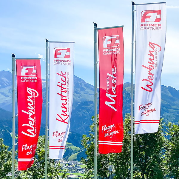 Powerflag-RC Garantie